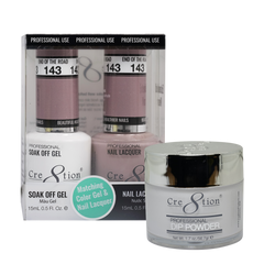 Cre8tion Matching Sets - 143 Super Bowl