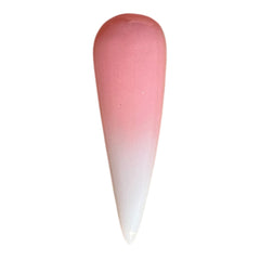 DNH BLUSH PINK 1 NAIL POWDER 24 OZ