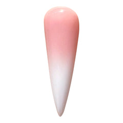 DNH COTTON CANDY PINK 1 NAIL POWDER 24 OZ