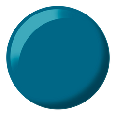 Tropical Teal #508