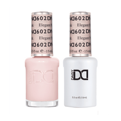 Elegant Pink #602