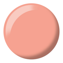 Creamy Peach #611