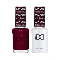 Reddish Purple #634