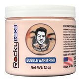 Rocky MDSD Bubble Warm Pink Nail Powder 12 oz