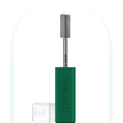 Startool Round Top Small Barrel Nail Bit