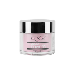 Cre8tion Acrylic Powder Cover Pink