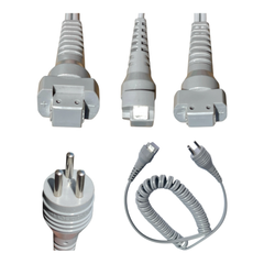1 Pcs Nail Drill Replacement Motor Cord Fits for UP 200