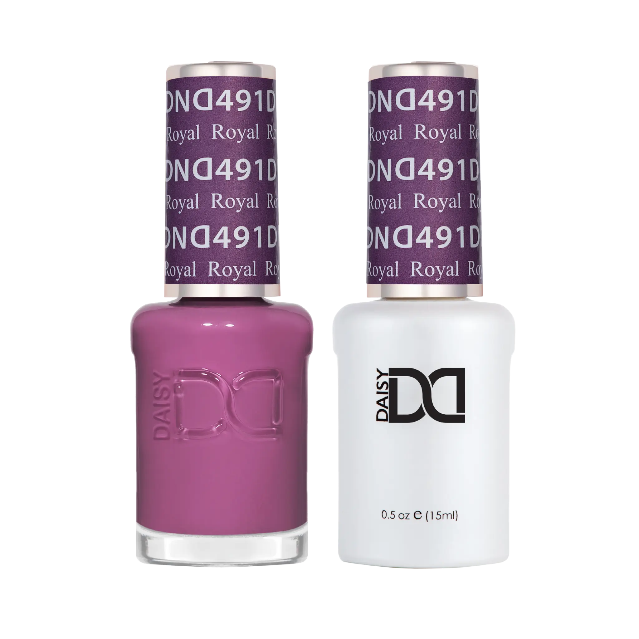 Royal Violet #491