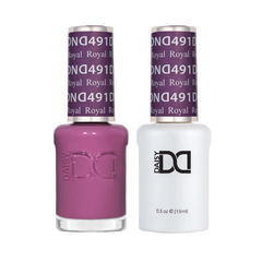 Royal Violet #491