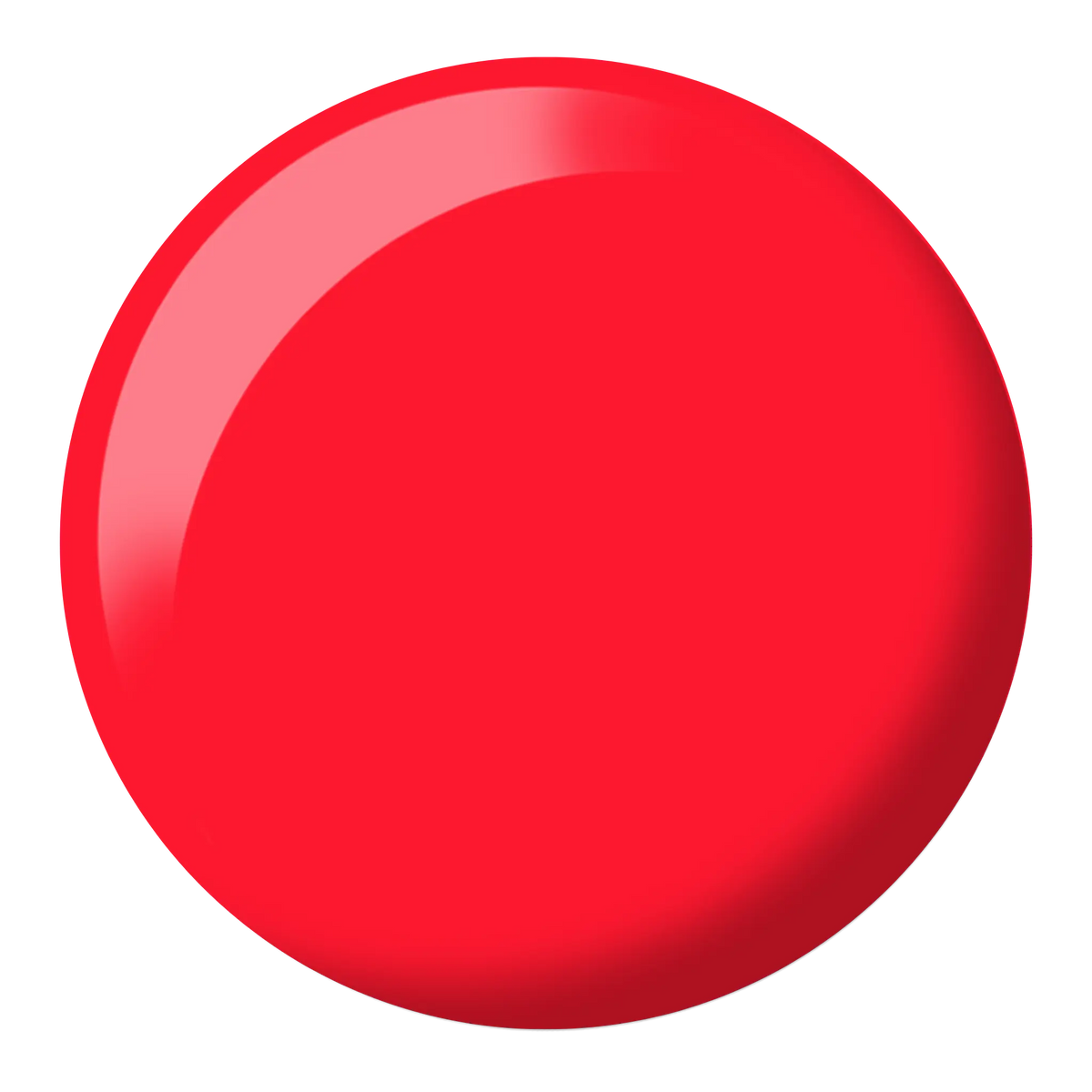 DND Red #563