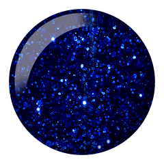 Blue Amber #583