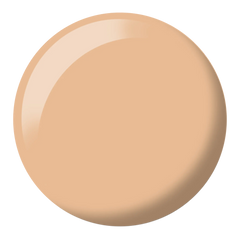 Peach Cream #587