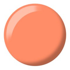 Peachy Keen #609