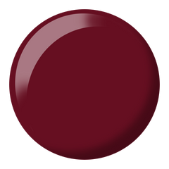 Garnet Red #633