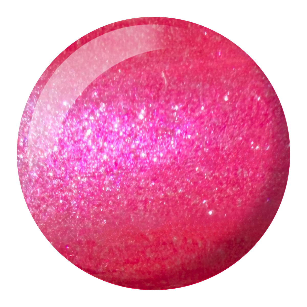 Hot Pink Patrol #681