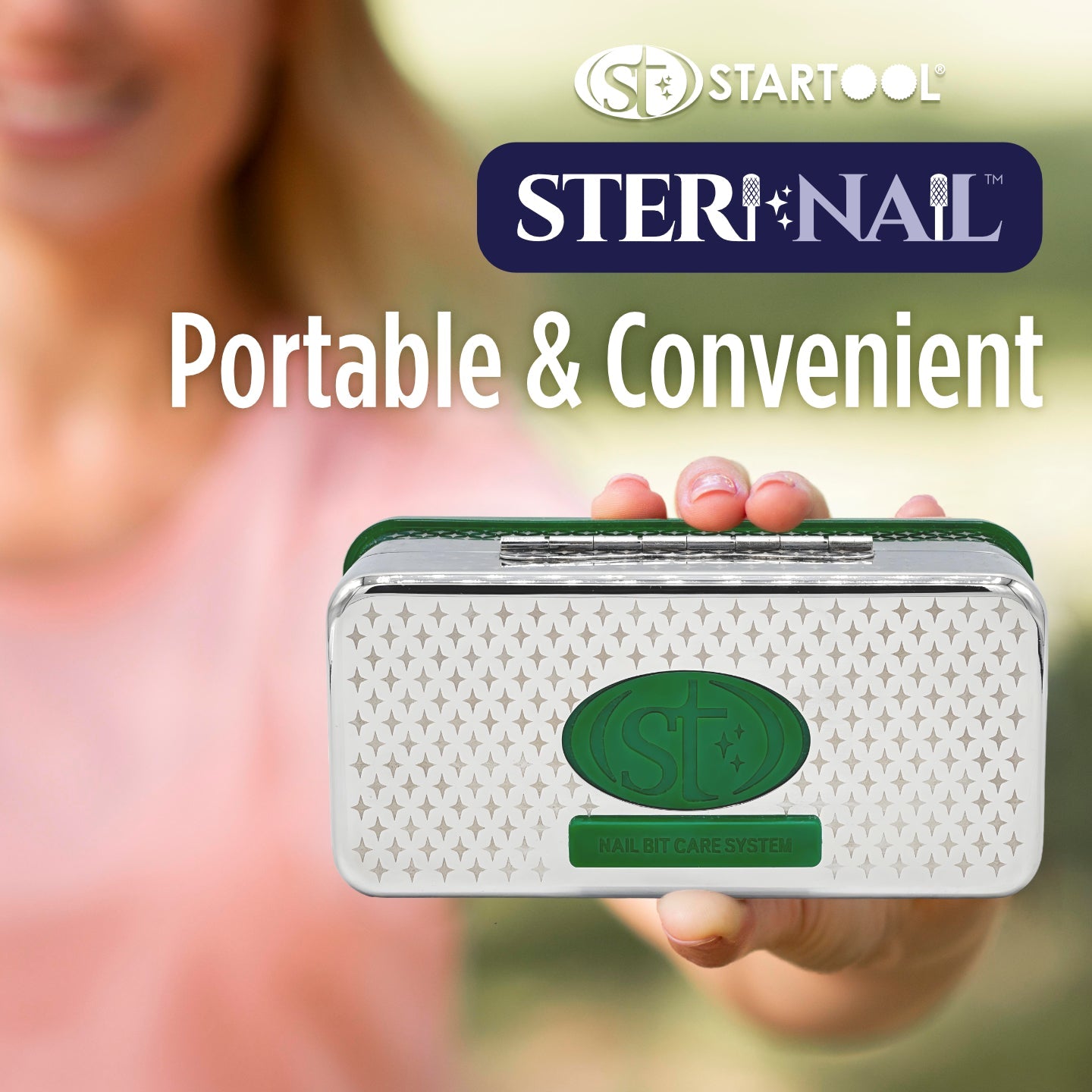SteriNail™