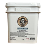 Rocky MDSD Krystal Nail Powder 5lbs [Buy 1 Free 1 Base 1 Top TPO HEMA Free and 1 Primer]