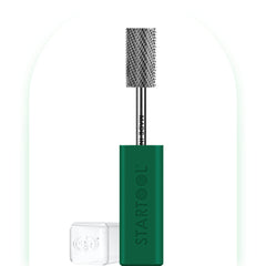 Startool Large Barrel Carbide Nail Bit